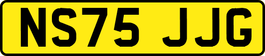 NS75JJG