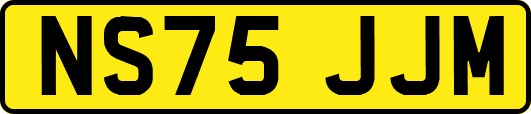 NS75JJM