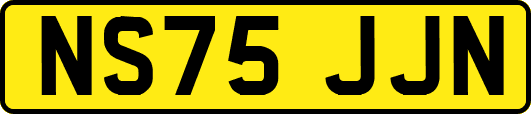 NS75JJN