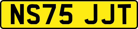 NS75JJT