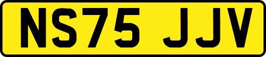 NS75JJV