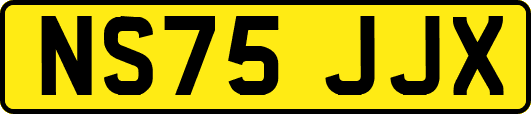 NS75JJX