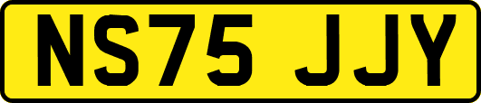 NS75JJY