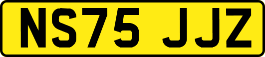 NS75JJZ