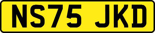 NS75JKD
