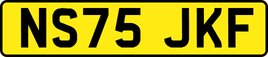 NS75JKF