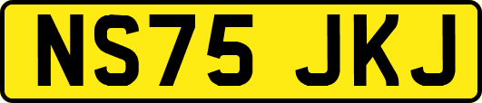 NS75JKJ