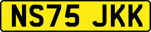 NS75JKK