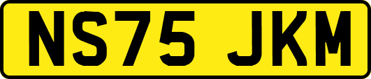 NS75JKM
