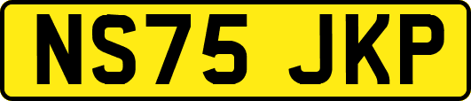 NS75JKP