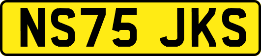 NS75JKS