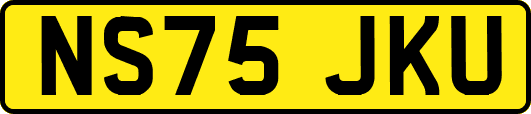 NS75JKU