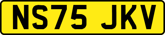 NS75JKV