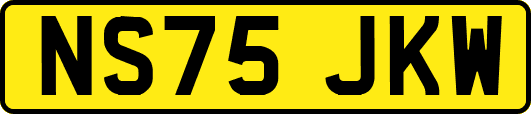 NS75JKW