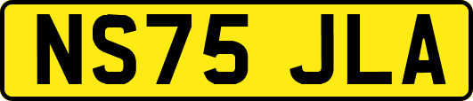 NS75JLA