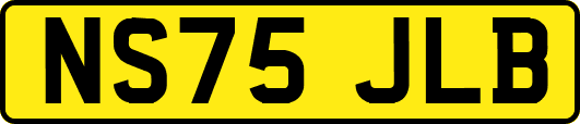 NS75JLB