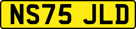 NS75JLD