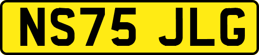 NS75JLG
