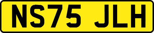 NS75JLH