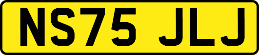NS75JLJ
