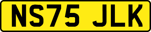 NS75JLK