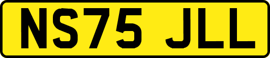 NS75JLL