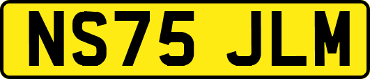 NS75JLM