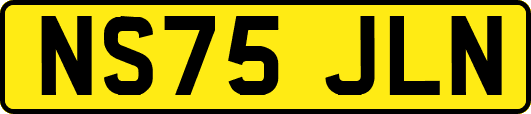NS75JLN