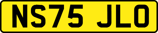 NS75JLO