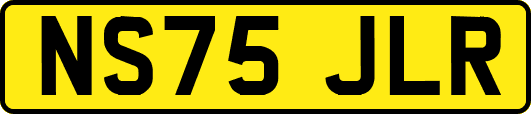NS75JLR