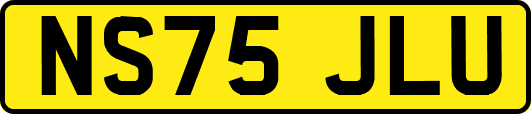 NS75JLU