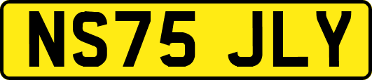 NS75JLY