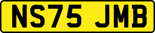 NS75JMB