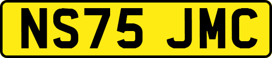 NS75JMC