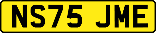NS75JME