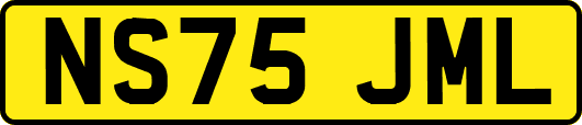 NS75JML