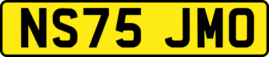 NS75JMO