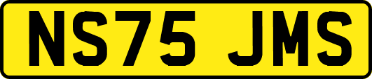 NS75JMS