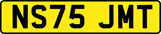 NS75JMT