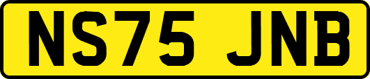 NS75JNB