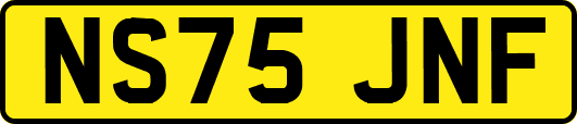 NS75JNF