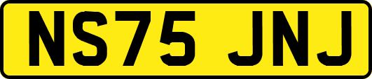 NS75JNJ