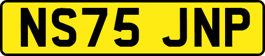 NS75JNP