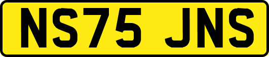 NS75JNS