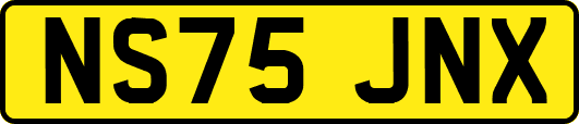 NS75JNX