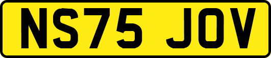 NS75JOV
