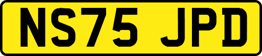 NS75JPD