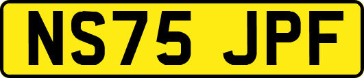 NS75JPF