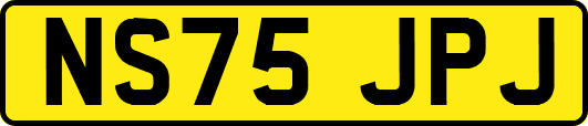 NS75JPJ