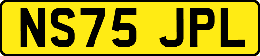 NS75JPL